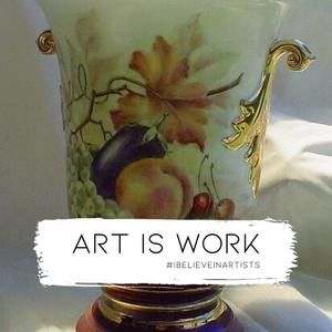 Meet your Posher, Joan